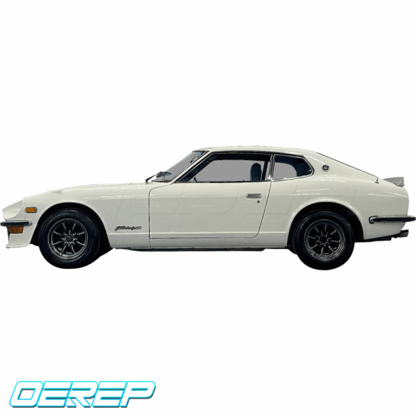 OEREP Steel DELETE > Datsun 280Z S30 1975-1978 - Image 5