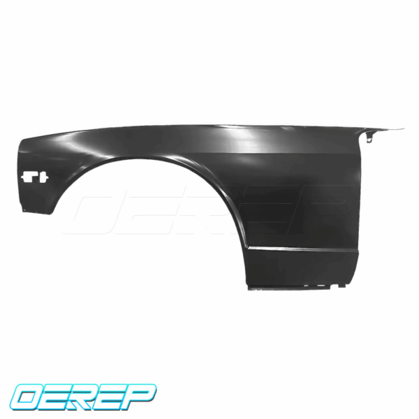 OEREP Steel DELETE > Datsun 280Z S30 1975-1978 - Image 8