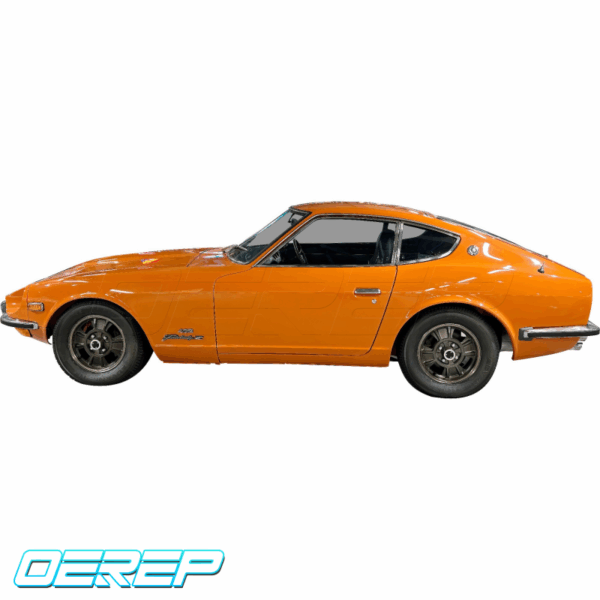 OEREP Steel DELETE > Datsun 280Z S30 1975-1978 - Image 9
