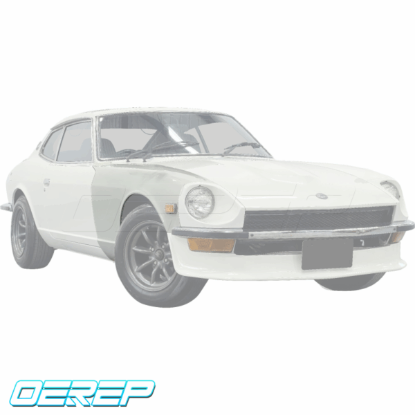 OEREP Steel DELETE > Datsun 280Z S30 1975-1978 - Image 3