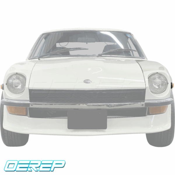 OEREP Steel DELETE > Datsun 280Z S30 1975-1978 - Image 4