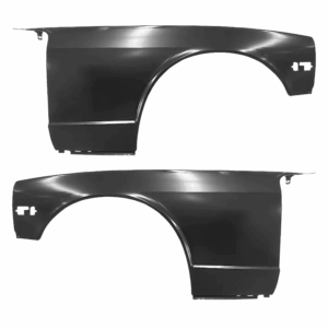 OEREP Steel DELETE > Datsun 280Z S30 1975-1978