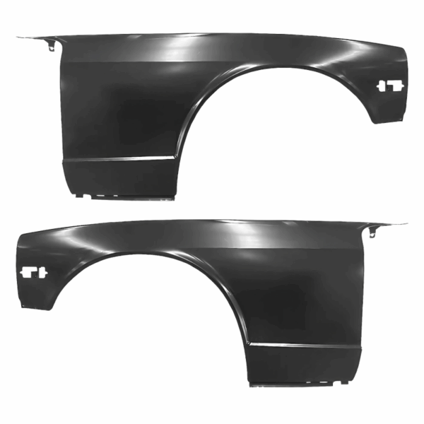 OEREP Steel DELETE > Datsun 280Z S30 1975-1978