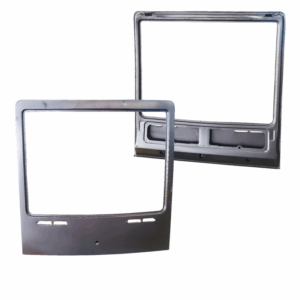 OEREP Steel OER Rear Hatch > Datsun 280Z S30 1975-1978