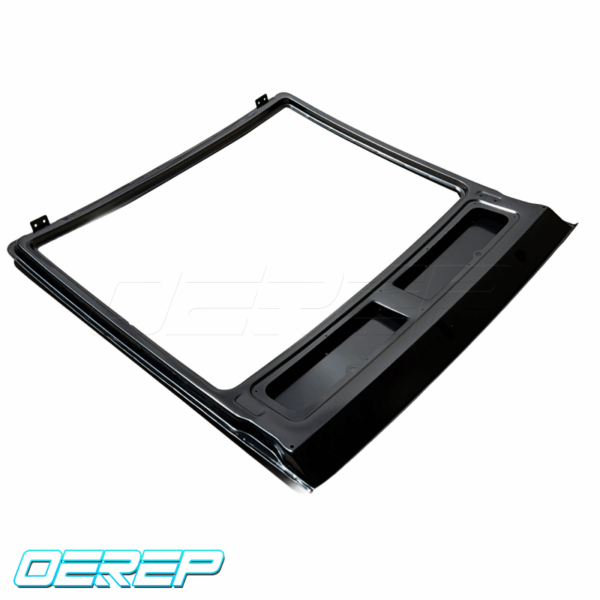 OEREP Steel OER Rear Hatch > Datsun 280Z S30 1975-1978 - Image 3