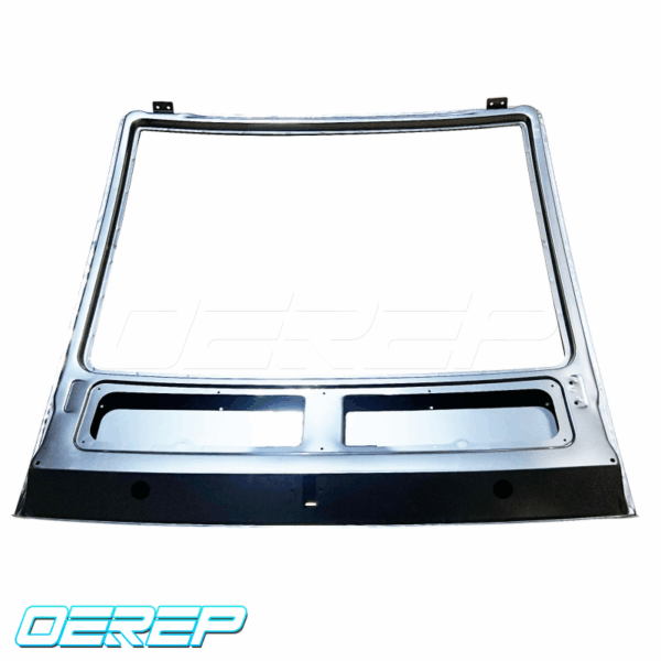 OEREP Steel OER Rear Hatch > Datsun 280Z S30 1975-1978 - Image 4