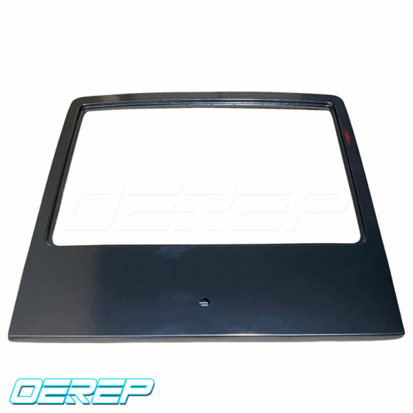 OEREP Steel OER Rear Hatch > Datsun 280Z S30 1975-1978 - Image 6