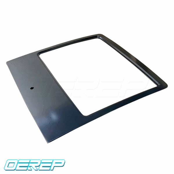 OEREP Steel OER Rear Hatch > Datsun 280Z S30 1975-1978 - Image 8