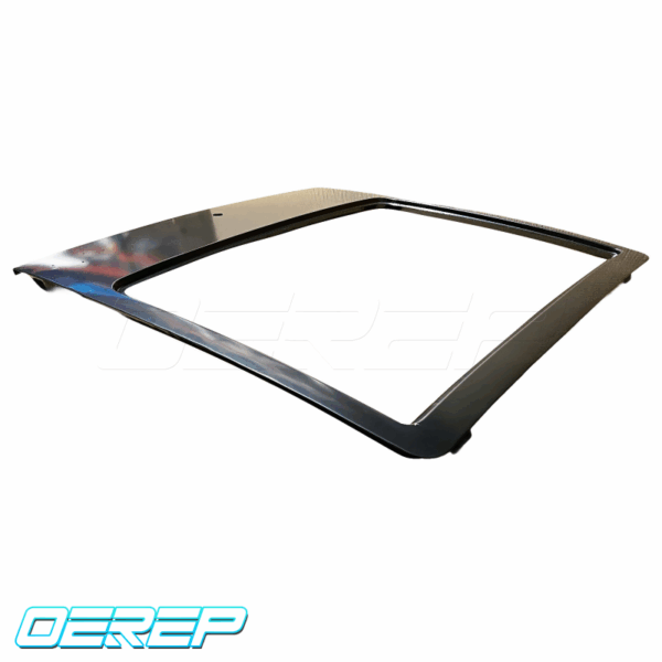 OEREP Steel OER Rear Hatch > Datsun 280Z S30 1975-1978 - Image 9