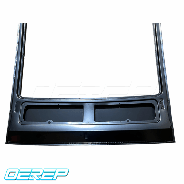 OEREP Steel OER Rear Hatch > Datsun 280Z S30 1975-1978 - Image 13