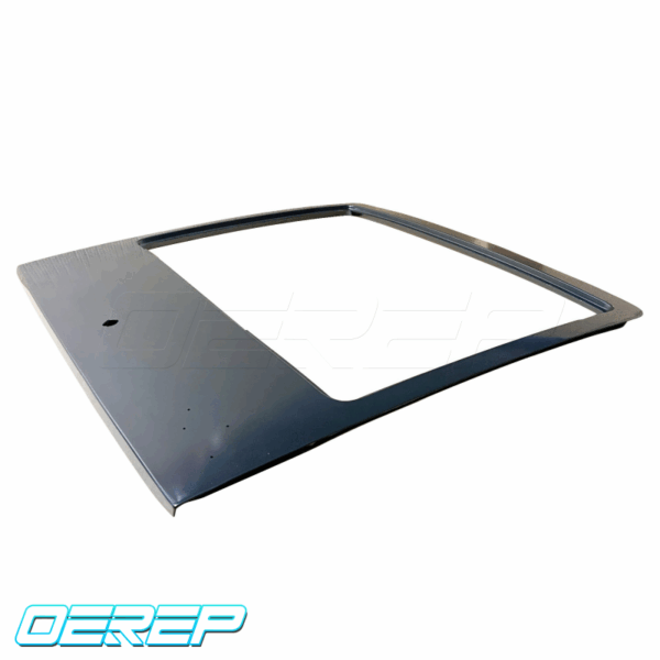 OEREP Steel OER Rear Hatch > Datsun 280Z S30 1975-1978 - Image 18