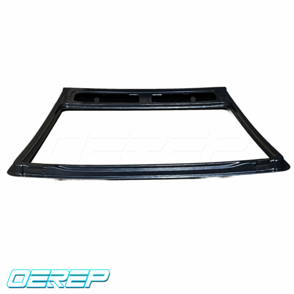 OEREP Steel OER Rear Hatch > Datsun 280Z S30 1975-1978 - Image 19