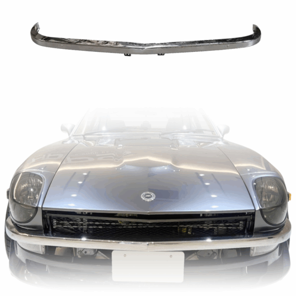 OEREP Steel DELETE > Datsun 280Z S30 1975-1978