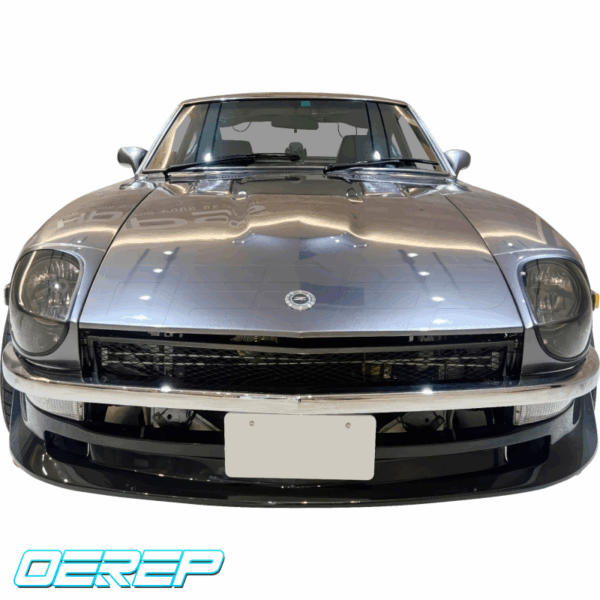 OEREP Steel DELETE > Datsun 280Z S30 1975-1978 - Image 6