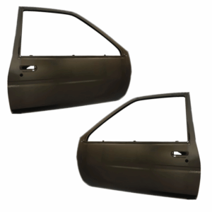 OEREP Steel OER Doors (SET L R PAIR) > Toyota Corolla AE86 Trueno 1984-1987