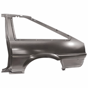OEREP Steel OER Fender (LEFT REAR QUARTER PANEL) > Toyota Corolla AE86 Trueno 1984-1987