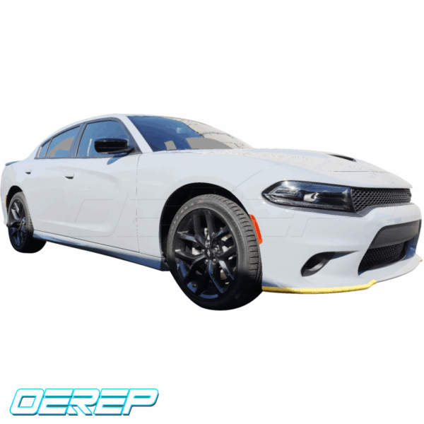 OEREP Steel SRT Scat Pack Hood > Dodge Charger 2015-2023 - Image 5