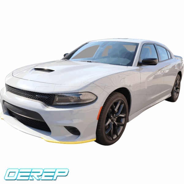 OEREP Steel SRT Scat Pack Hood > Dodge Charger 2015-2023 - Image 6