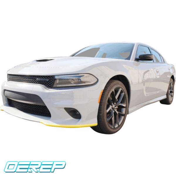 OEREP Steel SRT Scat Pack Hood > Dodge Charger 2015-2023 - Image 8