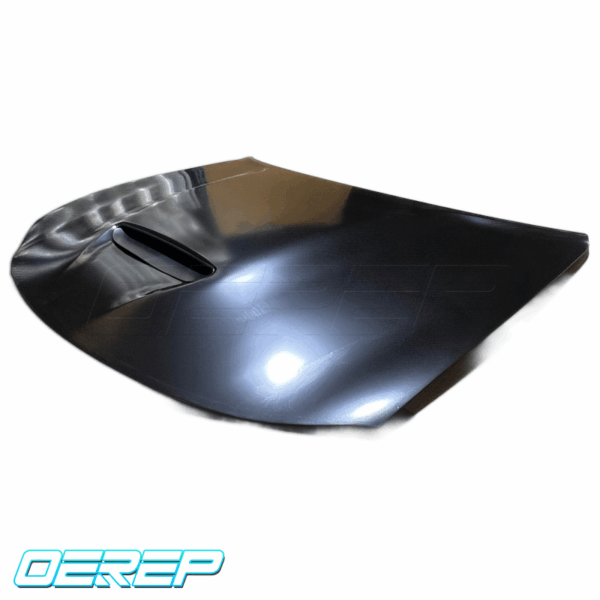 OEREP Steel SRT Scat Pack Hood > Dodge Charger 2015-2023 - Image 10