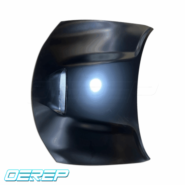 OEREP Steel SRT Scat Pack Hood > Dodge Charger 2015-2023 - Image 11