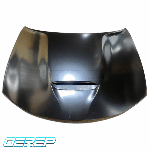 OEREP Steel SRT Scat Pack Hood > Dodge Charger 2015-2023 - Image 12