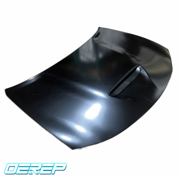 OEREP Steel SRT Scat Pack Hood > Dodge Charger 2015-2023 - Image 13