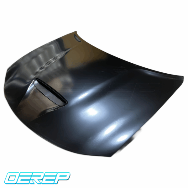 OEREP Steel SRT Scat Pack Hood > Dodge Charger 2015-2023 - Image 15