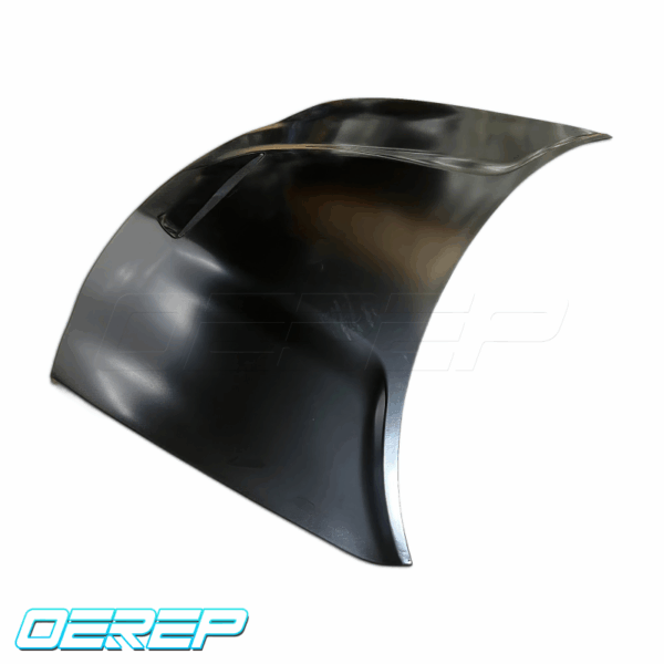 OEREP Steel SRT Scat Pack Hood > Dodge Charger 2015-2023 - Image 16