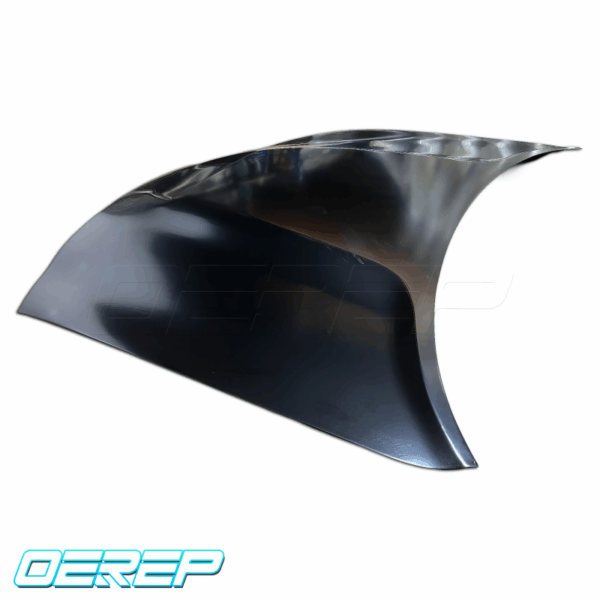OEREP Steel SRT Scat Pack Hood > Dodge Charger 2015-2023 - Image 17