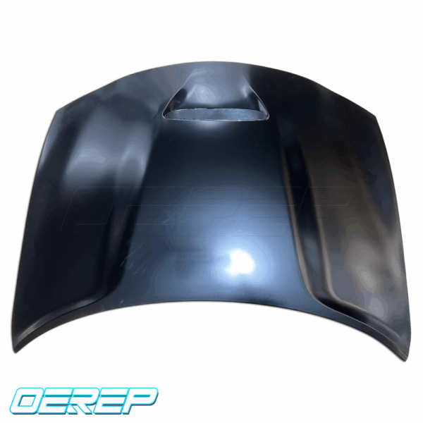 OEREP Steel SRT Scat Pack Hood > Dodge Charger 2015-2023 - Image 18