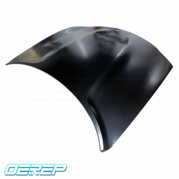 OEREP Steel SRT Scat Pack Hood > Dodge Charger 2015-2023 - Image 22