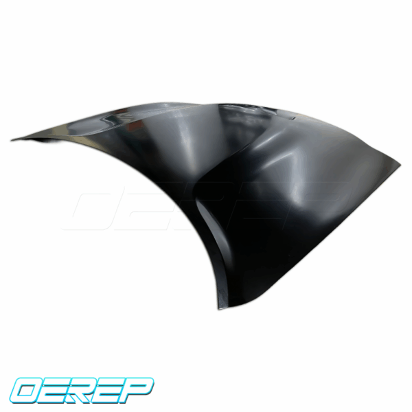 OEREP Steel SRT Scat Pack Hood > Dodge Charger 2015-2023 - Image 23