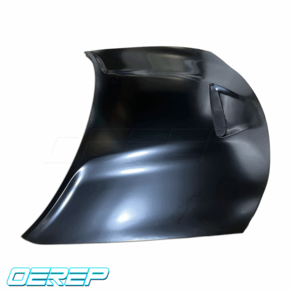 OEREP Steel SRT Scat Pack Hood > Dodge Charger 2015-2023 - Image 24
