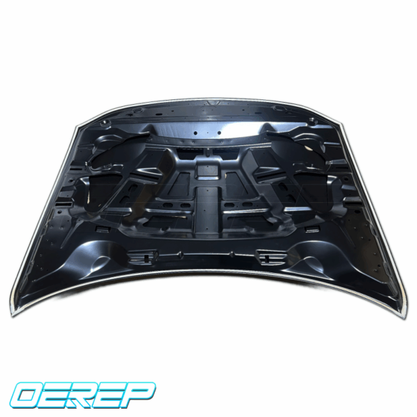 OEREP Steel SRT Scat Pack Hood > Dodge Charger 2015-2023 - Image 25