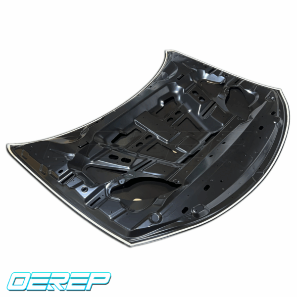 OEREP Steel SRT Scat Pack Hood > Dodge Charger 2015-2023 - Image 27