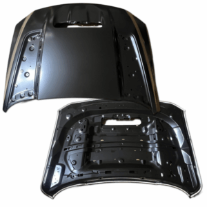 OEREP Steel TRX-look Hood > Ram 1500 TRX 2021-2024