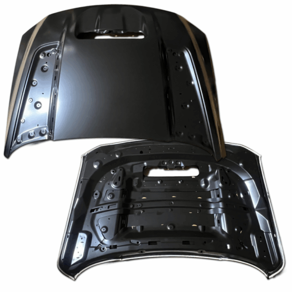 OEREP Steel TRX-look Hood > Ram 1500 TRX 2021-2024 - Image 2