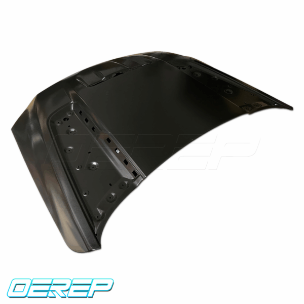OEREP Steel TRX-look Hood > Ram 1500 TRX 2021-2024 - Image 5