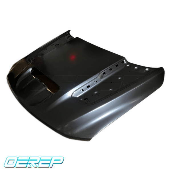 OEREP Steel TRX-look Hood > Ram 1500 TRX 2021-2024 - Image 6
