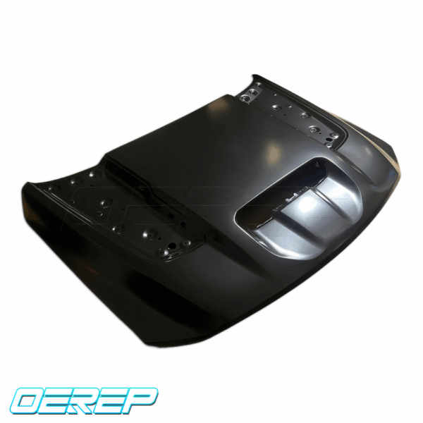 OEREP Steel TRX-look Hood > Ram 1500 TRX 2021-2024 - Image 8
