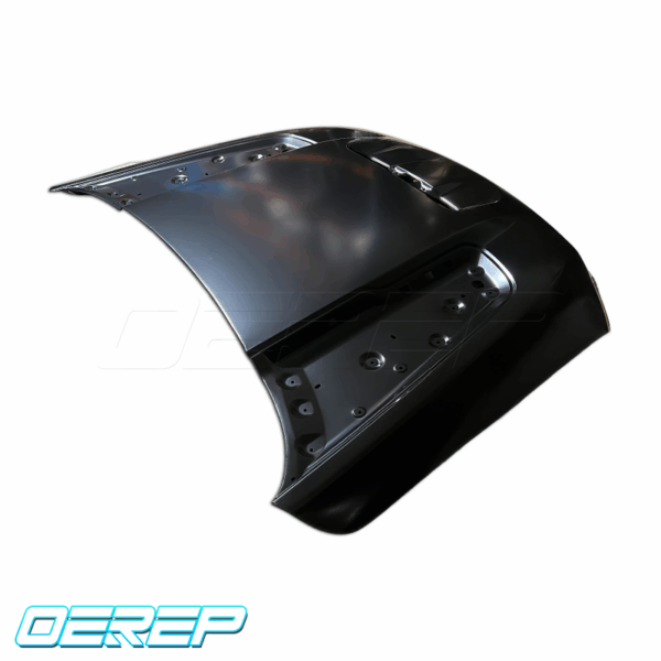 OEREP Steel TRX-look Hood > Ram 1500 TRX 2021-2024 - Image 9