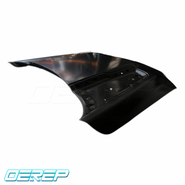 OEREP Steel TRX-look Hood > Ram 1500 TRX 2021-2024 - Image 10