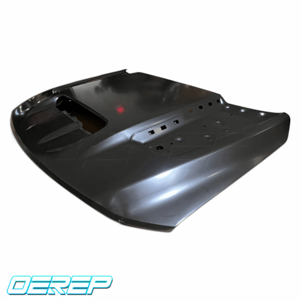 OEREP Steel TRX-look Hood > Ram 1500 TRX 2021-2024 - Image 11