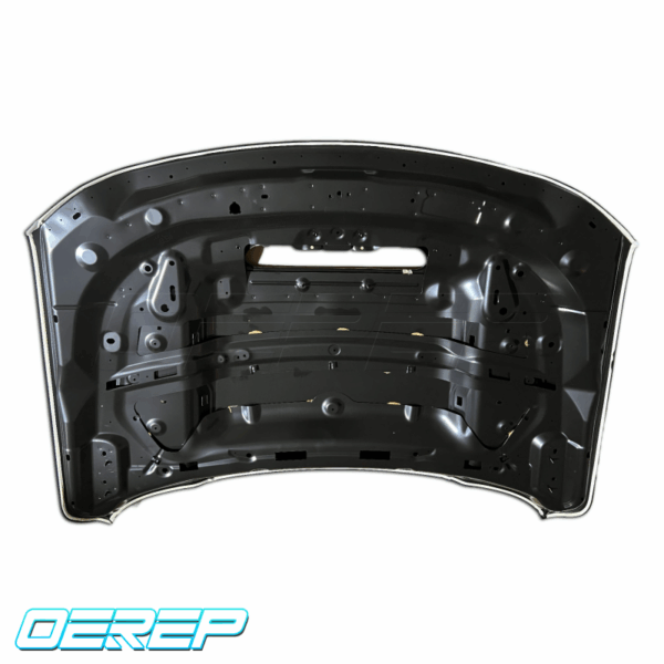 OEREP Steel TRX-look Hood > Ram 1500 TRX 2021-2024 - Image 13