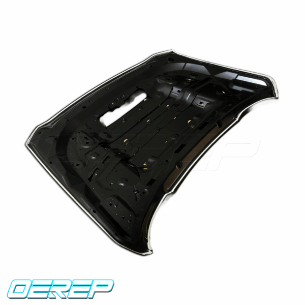 OEREP Steel TRX-look Hood > Ram 1500 TRX 2021-2024 - Image 14