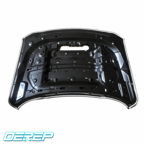 OEREP Steel TRX-look Hood > Ram 1500 TRX 2021-2024 - Image 15