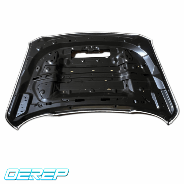 OEREP Steel TRX-look Hood > Ram 1500 TRX 2021-2024 - Image 16