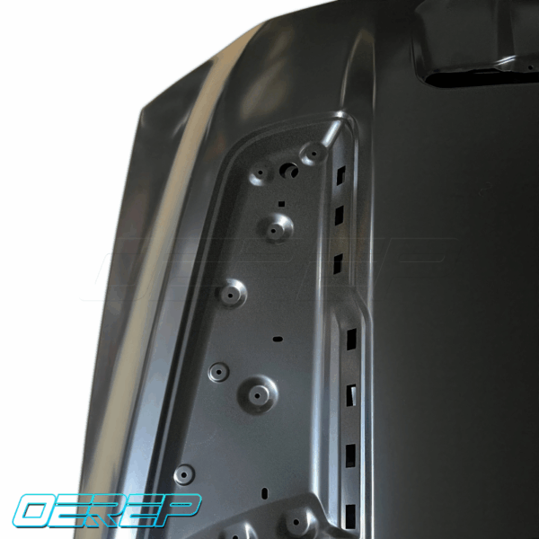 OEREP Steel TRX-look Hood > Ram 1500 TRX 2021-2024 - Image 17
