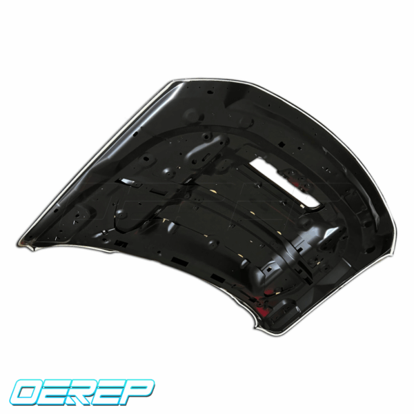 OEREP Steel TRX-look Hood > Ram 1500 TRX 2021-2024 - Image 18